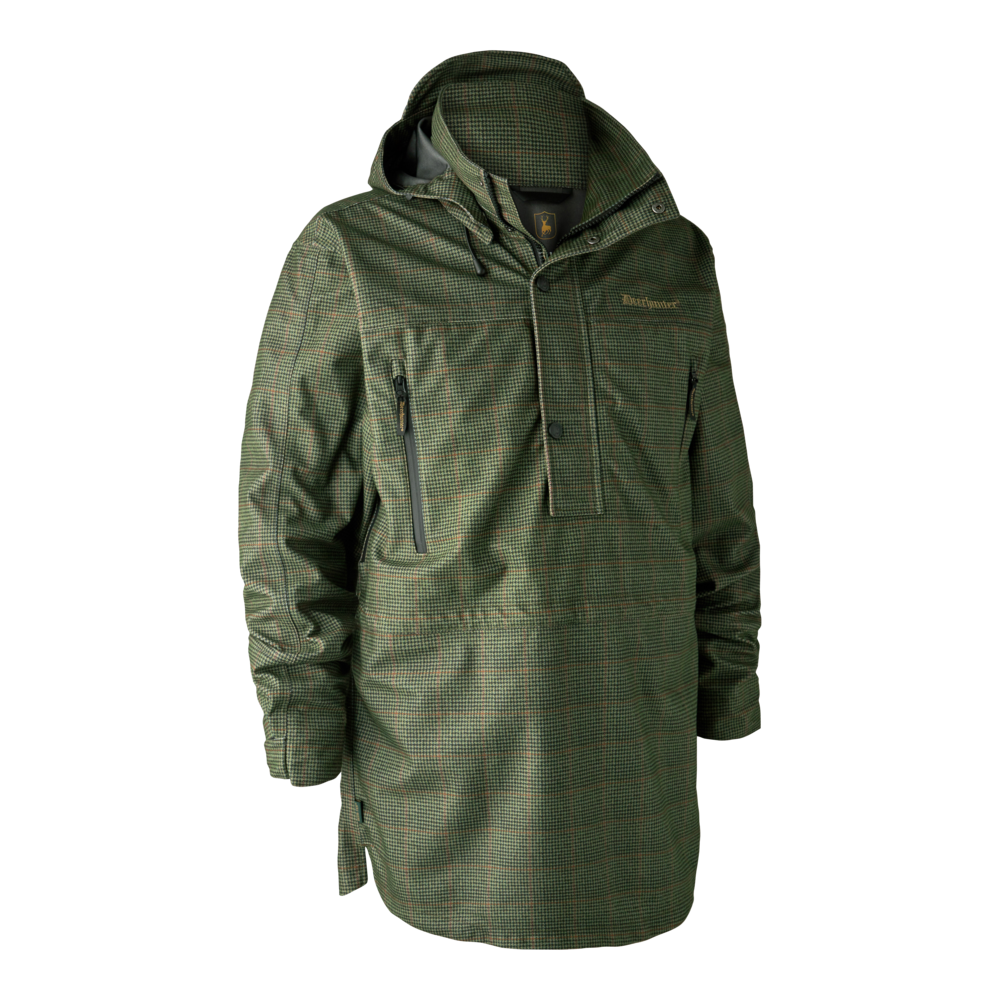 Deerhunter Pro Gamekeeper Smock Turf