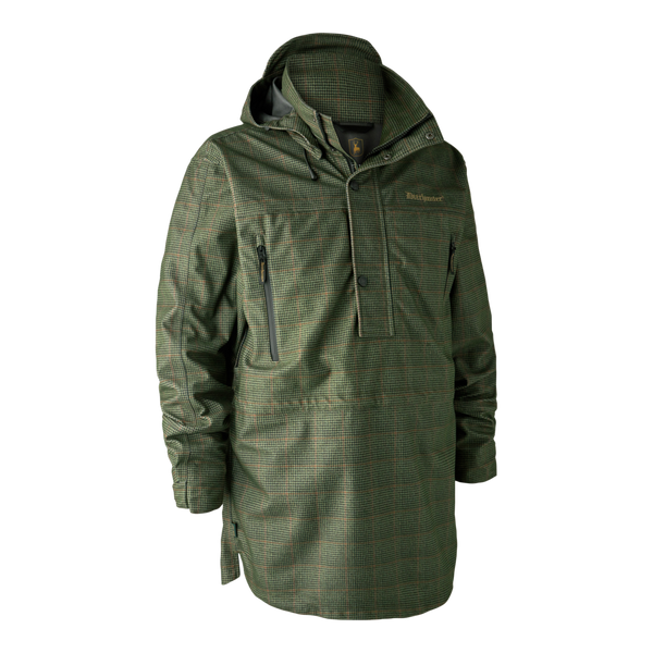 Deerhunter Pro Gamekeeper Smock Turf