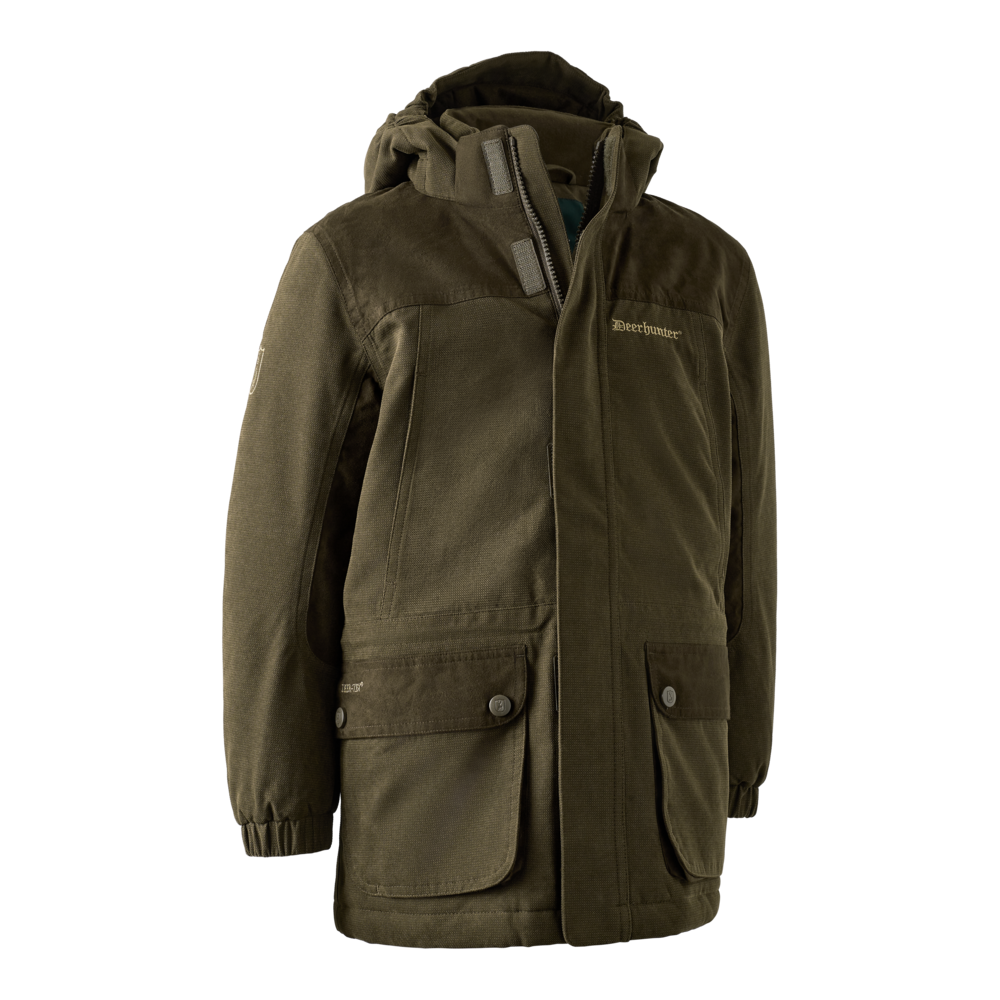 Deerhunter Youth Eagle Winter Jacket