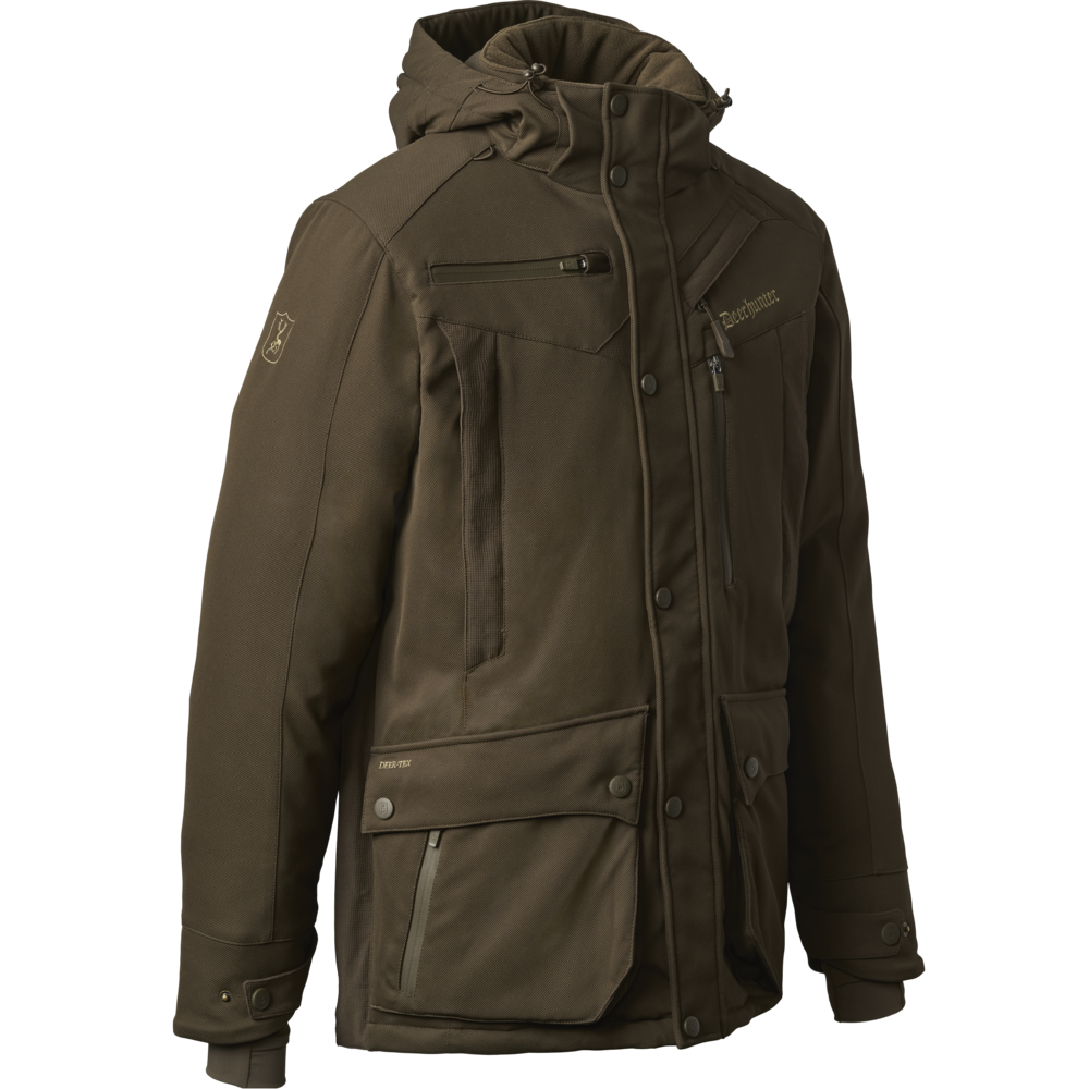 Deerhunter Muflon Pro Winter Jacket
