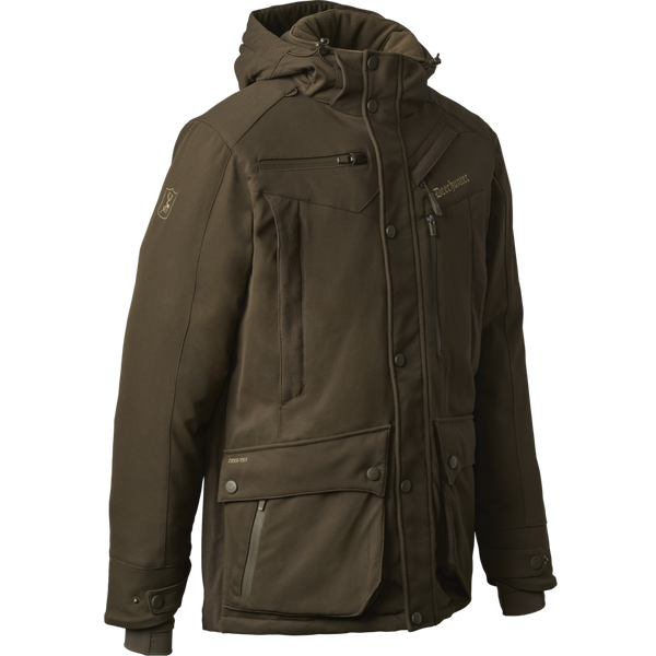 Deerhunter Muflon Pro Winter Jacket