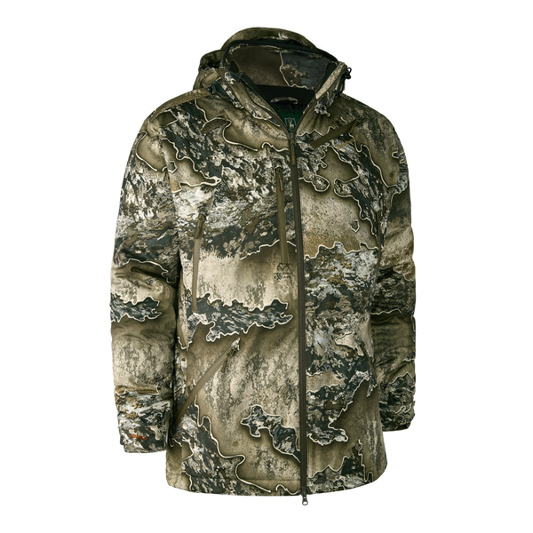 Deerhunter Excape Winter Jacket | REALTREE EXCAPE