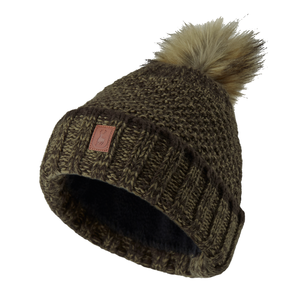 Deerhunter Lady Knitted Hat