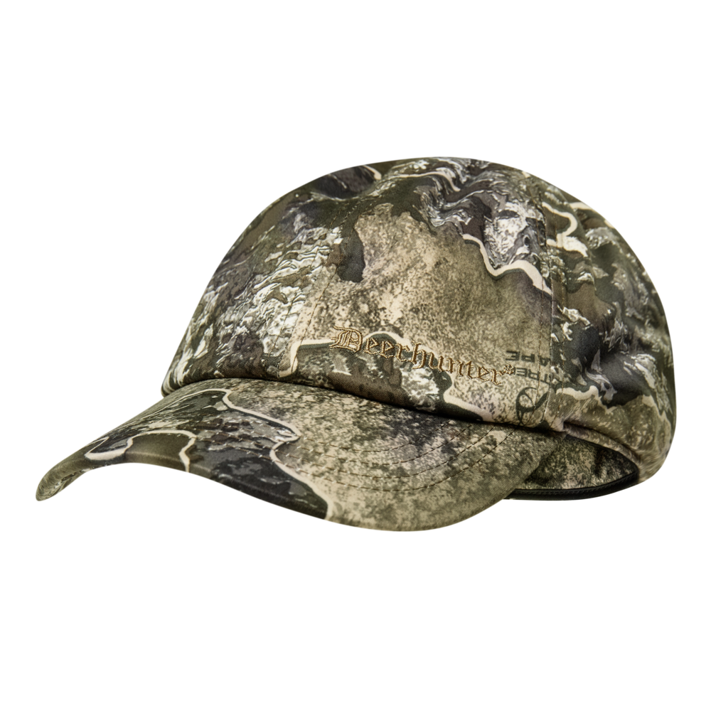 Deerhunter Excape Winter Cap | REALTREE EXCAPE