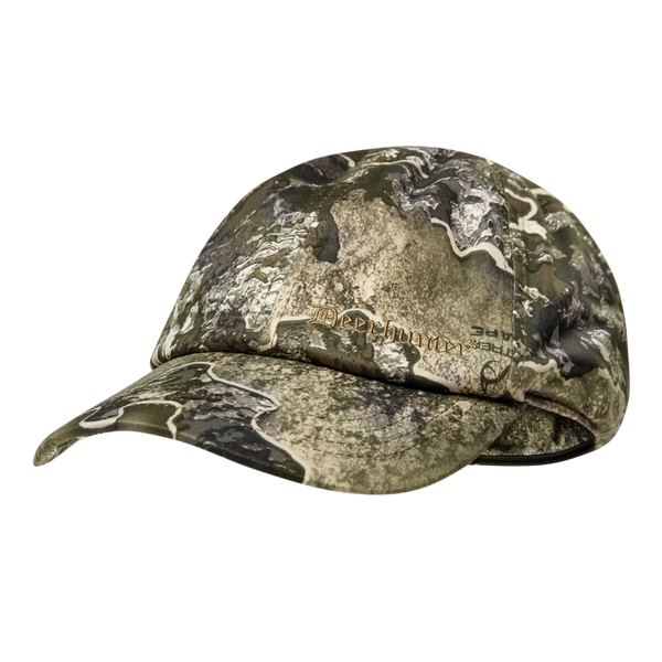 Deerhunter Excape Winter Cap | REALTREE EXCAPE