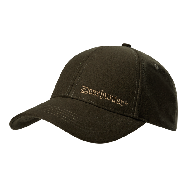 Deerhunter Game Cap - Wood