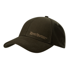 Deerhunter Game Cap - Wood