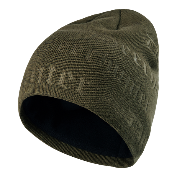 Deerhunter Embossed Logo Hat