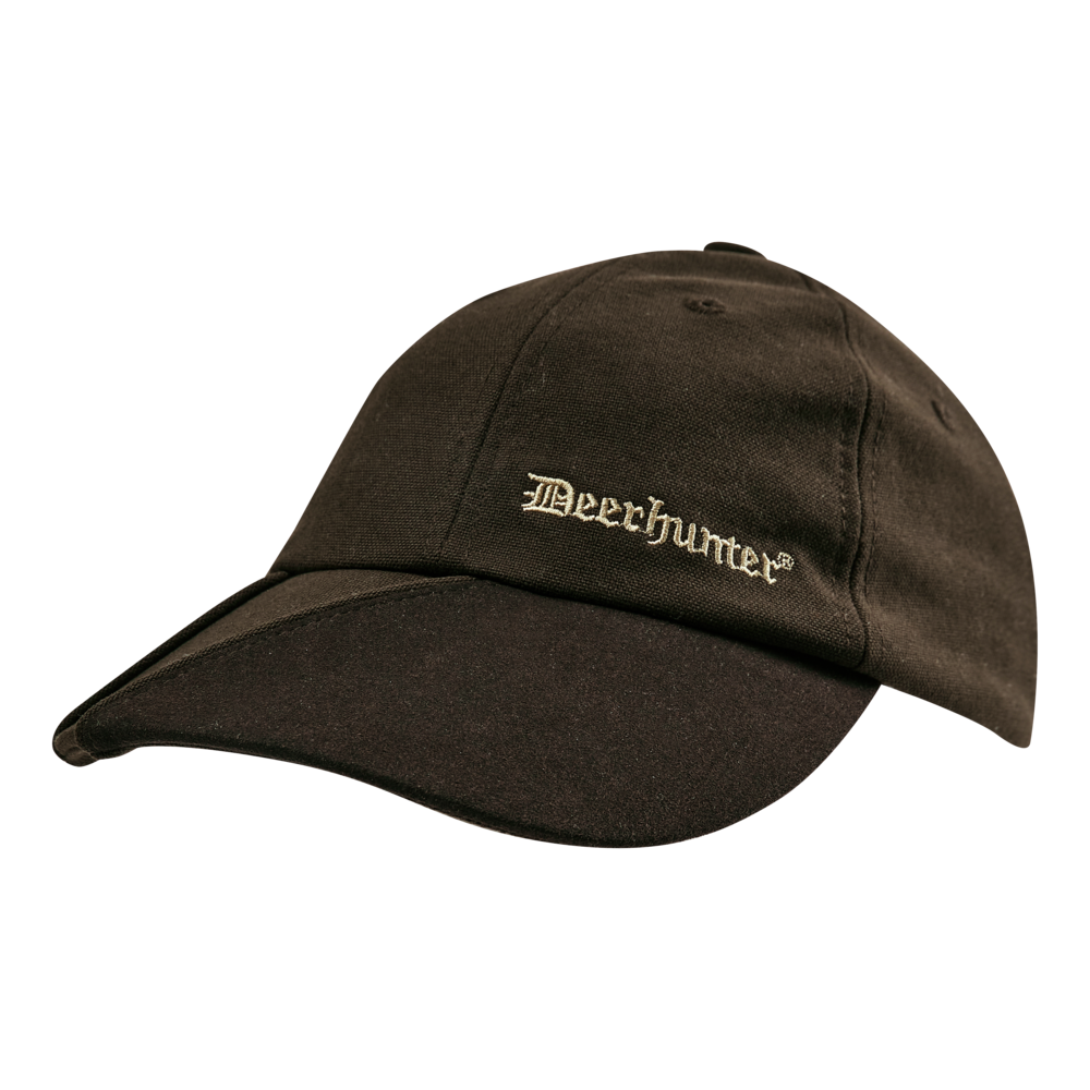 Deerhunter Muflon Extreme Cap