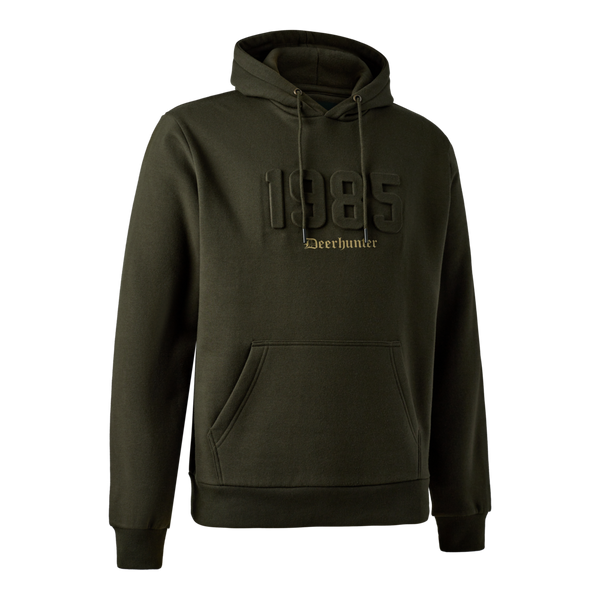 Deerhunter Jubilee Hoodie | Timber (393)
