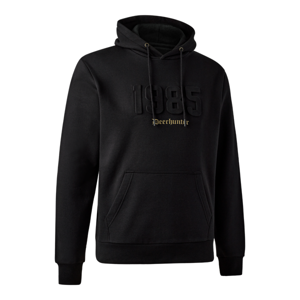 Deerhunter Jubilee Hoodie | Black (999)
