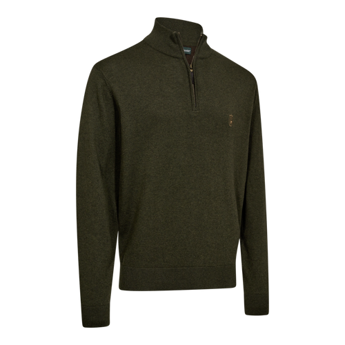 Deerhunter Harrington 1/2 Zip