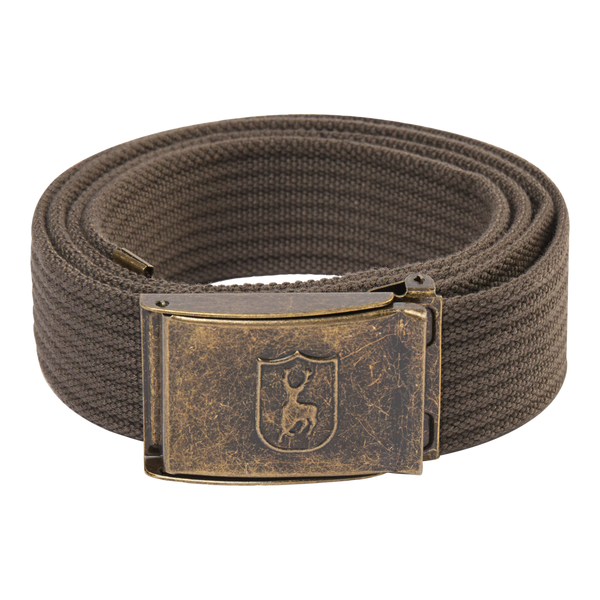Deerhunter Canvas Belt