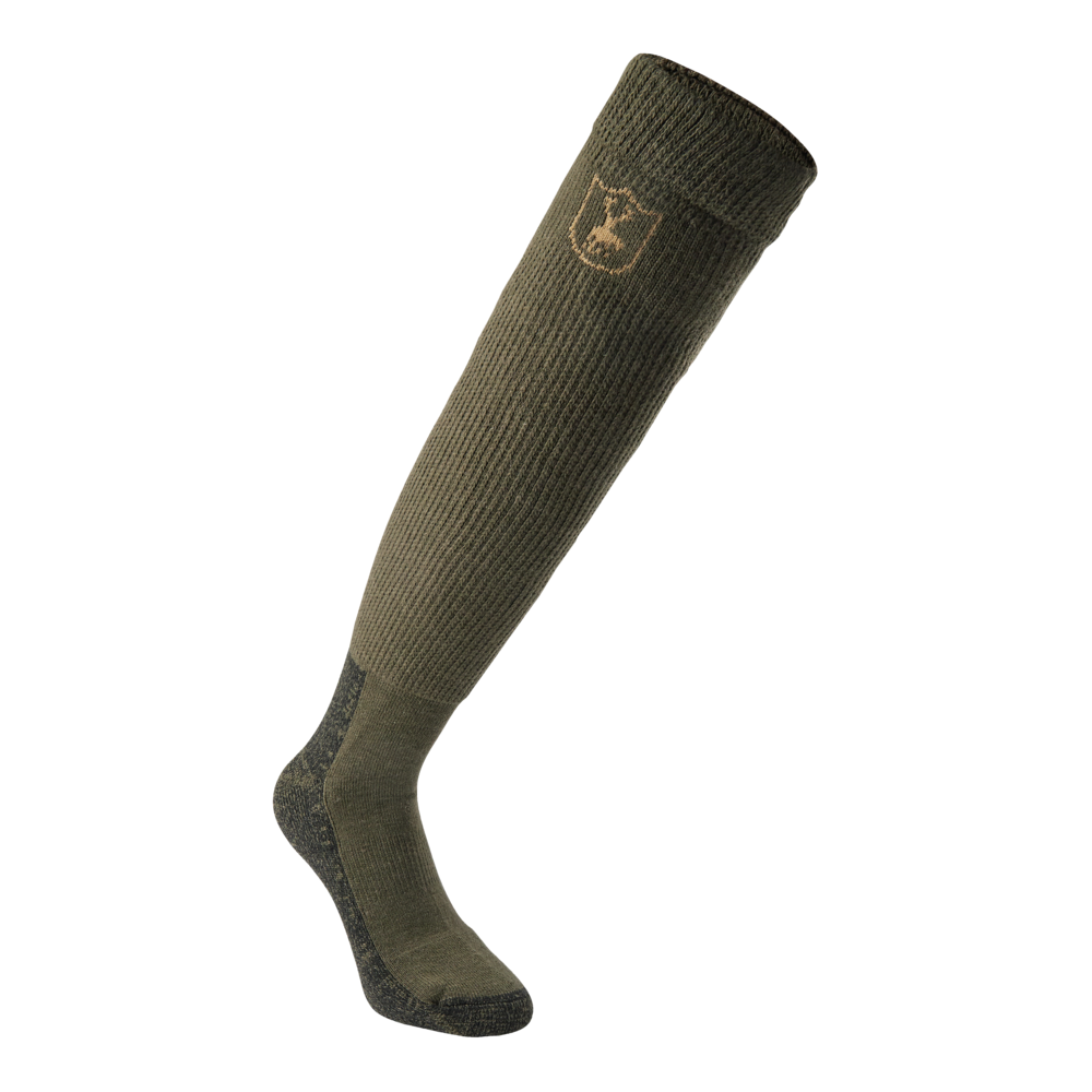 Deerhunter Long Wool Sock