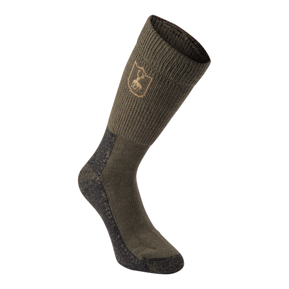 Deerhunter Short Wool Sock