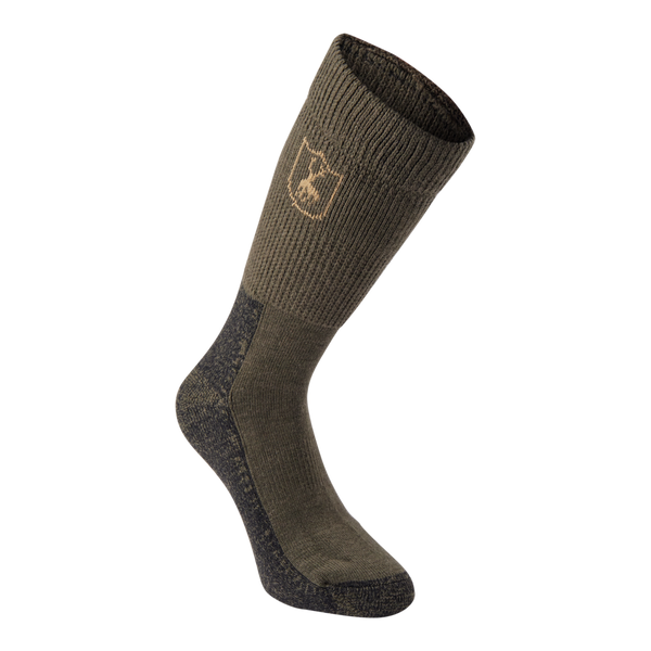 Deerhunter Short Wool Sock