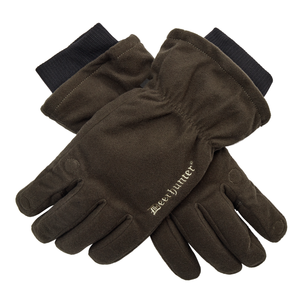 Deerhunter Game Winter Gloves