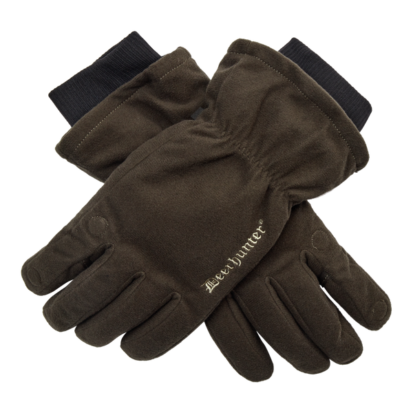 Deerhunter Game Winter Gloves