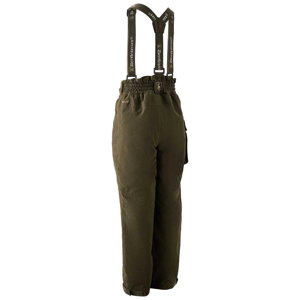 Deerhunter Youth Eagle Trousers