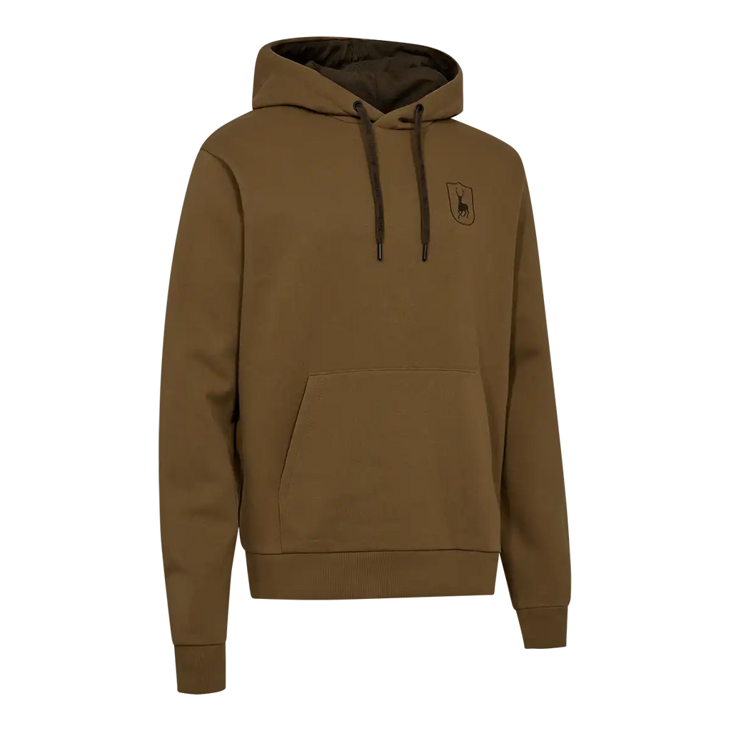 Deerhunter Logo Hoodie