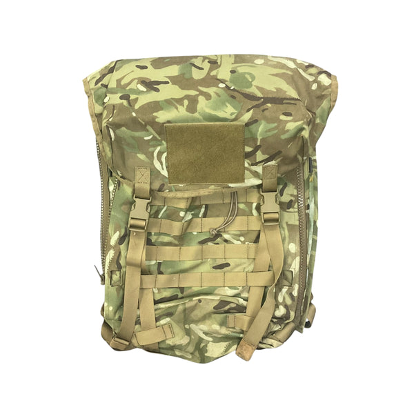 British Army MTP 45 Litre Infantry Bergen