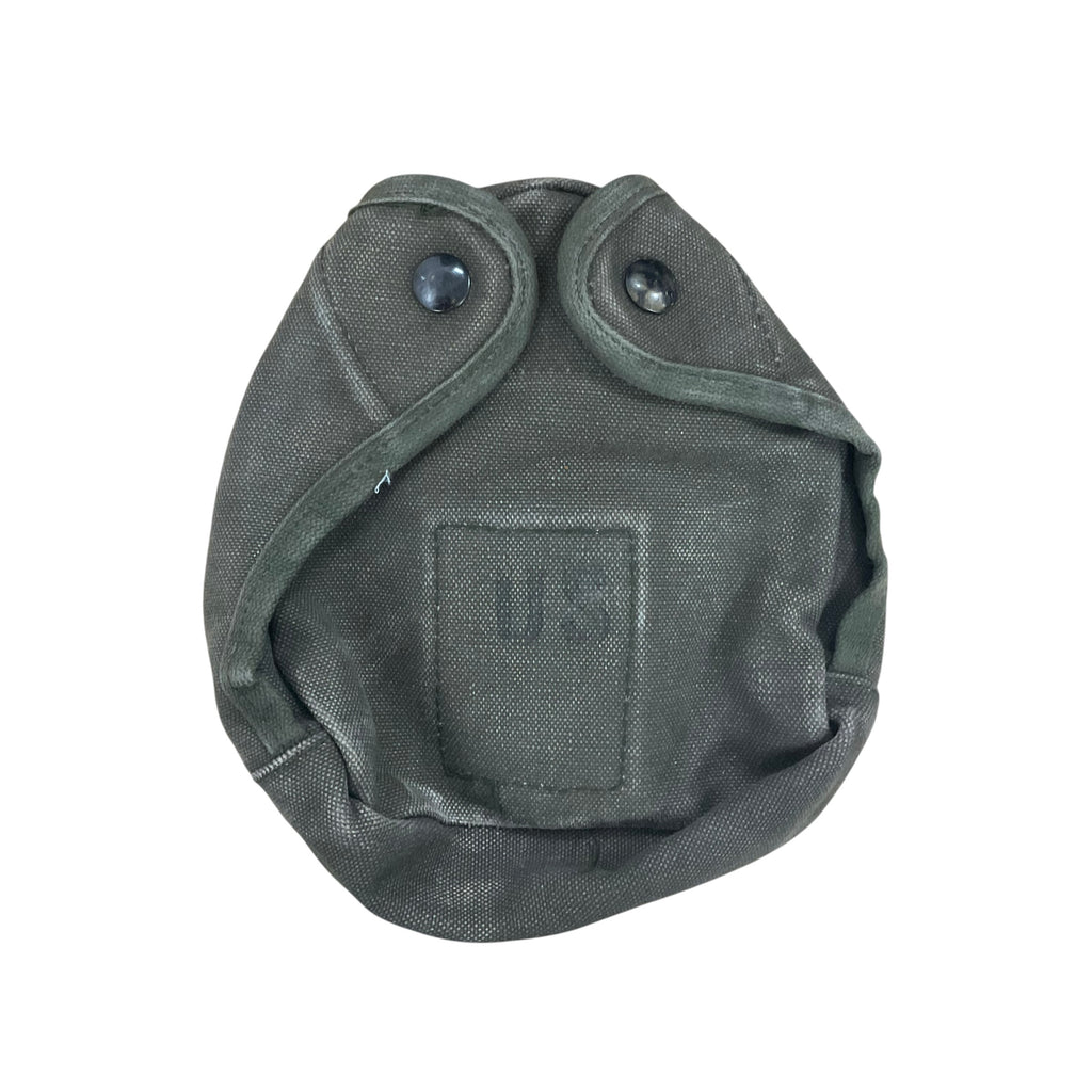 US Army WW2 Vietnam M1956 Canteen Pouch [WH67]