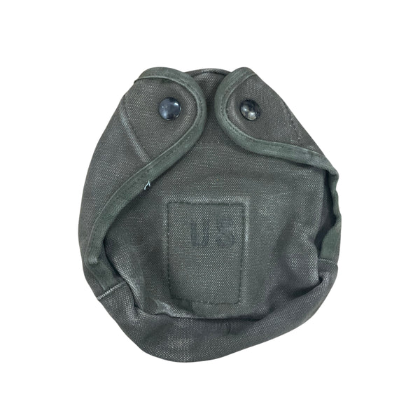 US Army WW2 Vietnam M1956 Canteen Pouch [WH67]