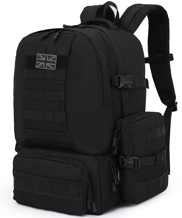 Kombat UK Expedition Pack