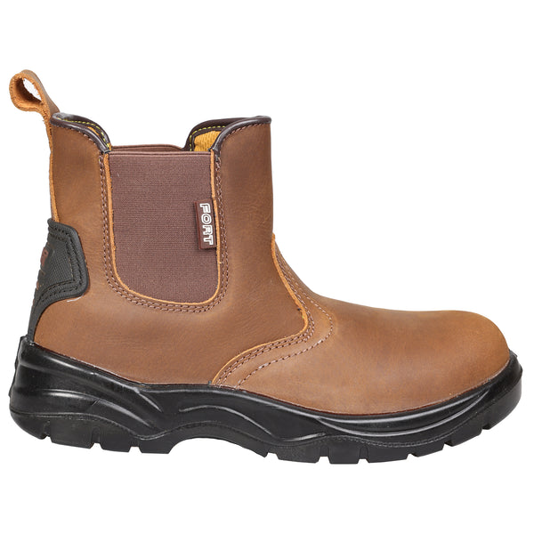 Fort Regent Safety Boot