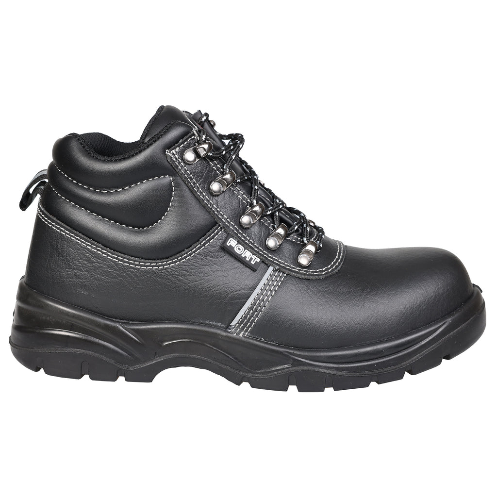 Fort Workforce Boot