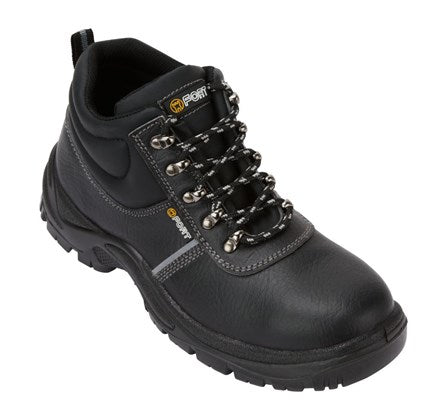 Fort Workforce Safety Boot