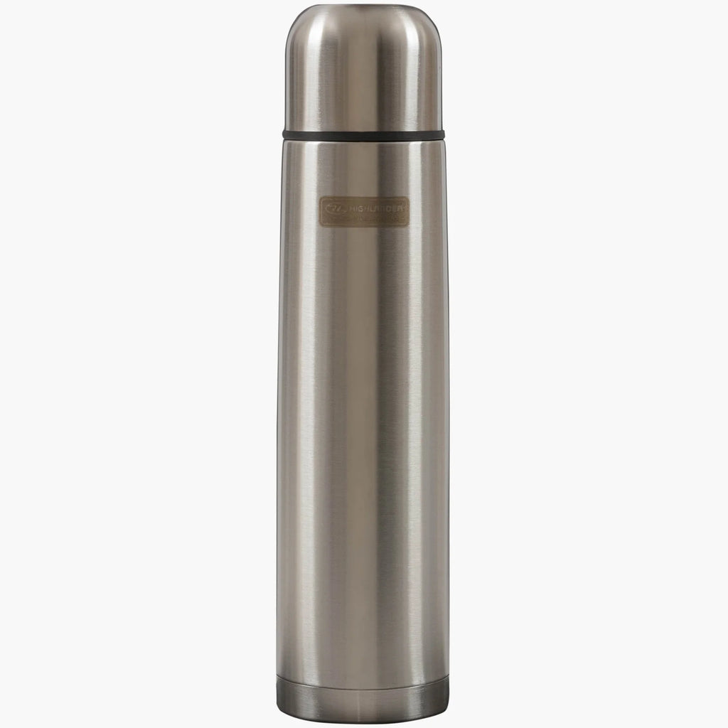 Highlander Tuff Flask 1l