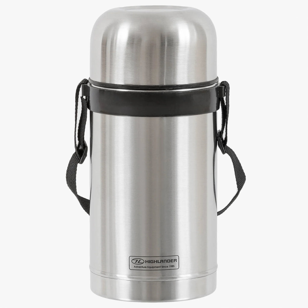 Highlander Duro Food Flask