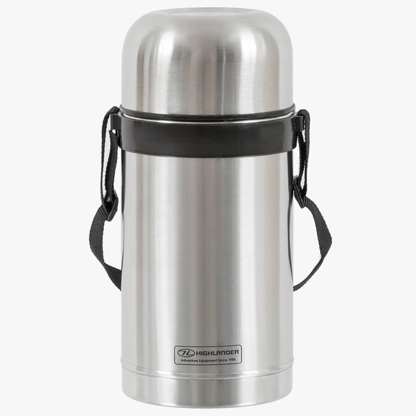 Highlander Duro Food Flask