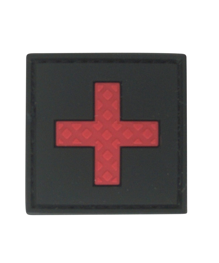 Red First Aid Patch First Aid Patch (Red) – Pools Surplus Stores