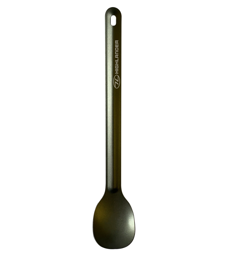 Highlander Food Pack Spoon