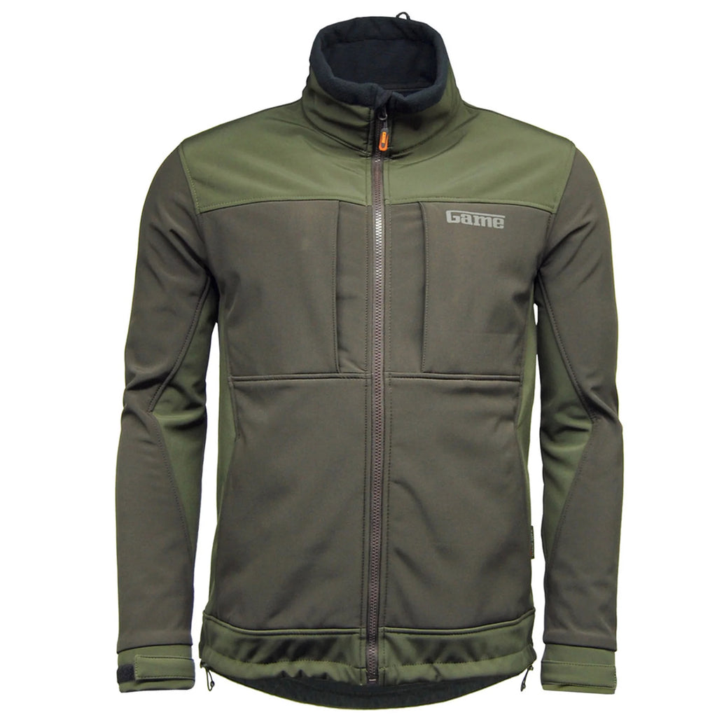 Game Viper Jacket