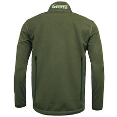 Game Pursuit Reversible Waterproof Camouflage Jacket