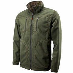 Game Pursuit Reversible Waterproof Camouflage Jacket