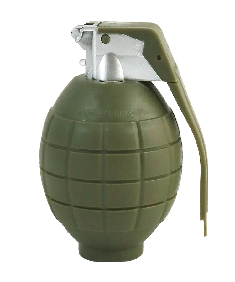 Kids Toy Grenade