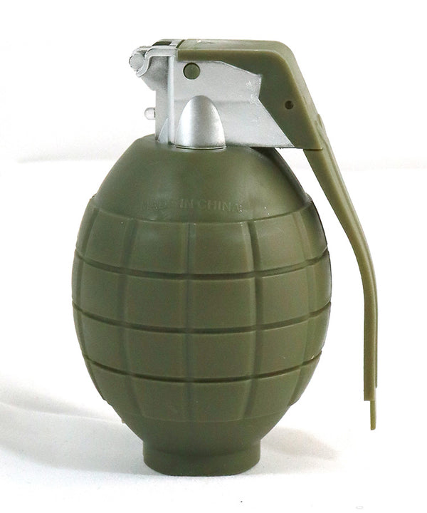 Kombat UK Kids Toy Grenade