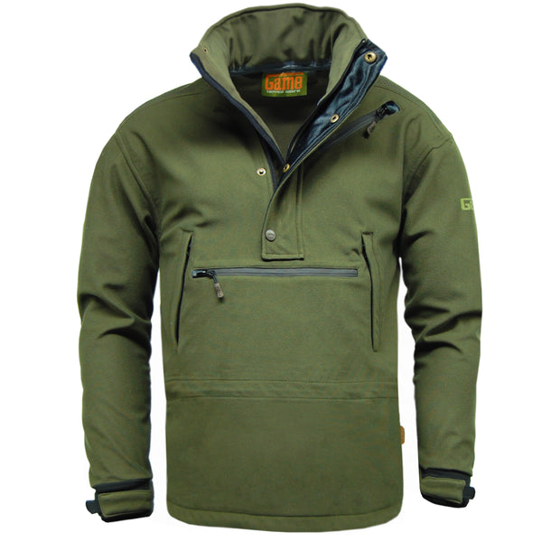 Game Waterproof and Breathable Stalking Smock