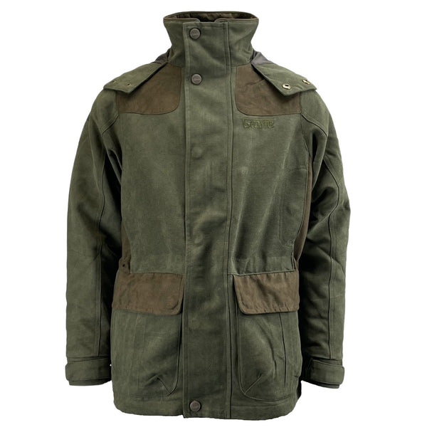 Game Kids Aston Pro Waterproof Jacket