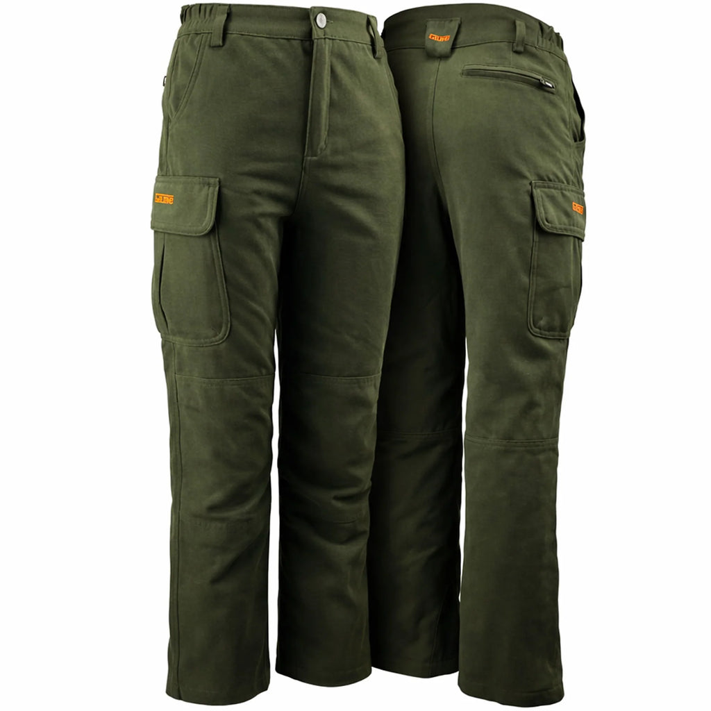Game Kids Aston Pro Trouser
