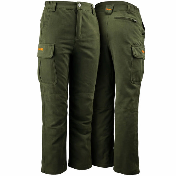 Game Kids Aston Pro Trouser
