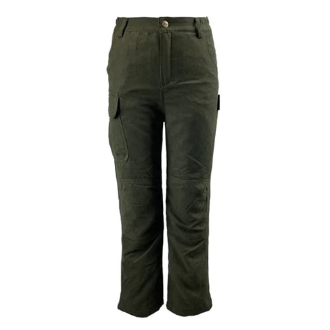 Game Kids Aston Pro Waterproof Trousers