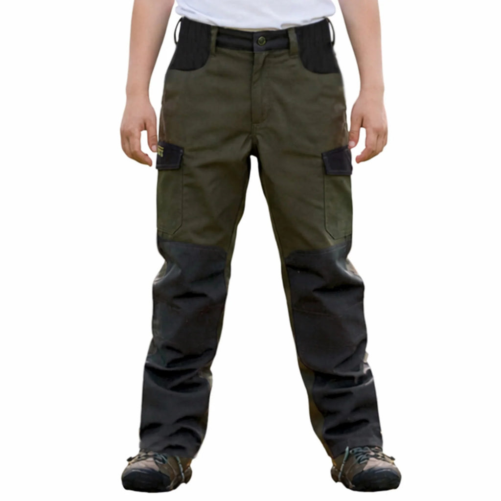 Game Kids Forrester Trouser