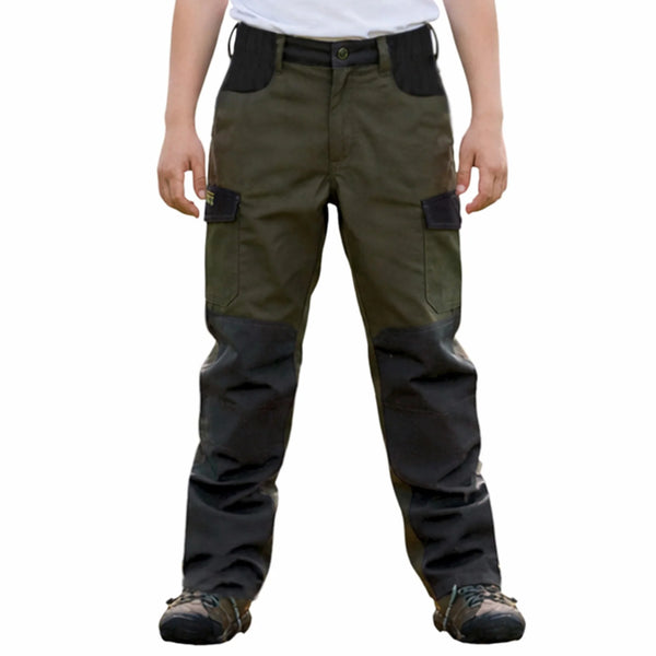 Game Kids Forrester Trouser