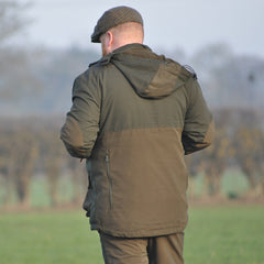 Game Scope Waterproof Jacket