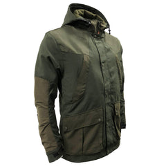 Game Scope Waterproof Jacket